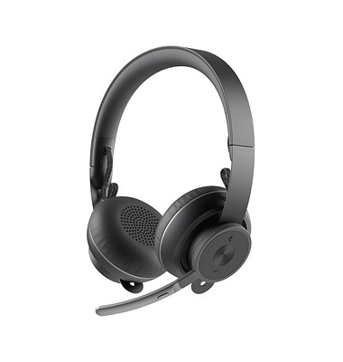 Logitech Zone 900 Bluetooth-Headset grau