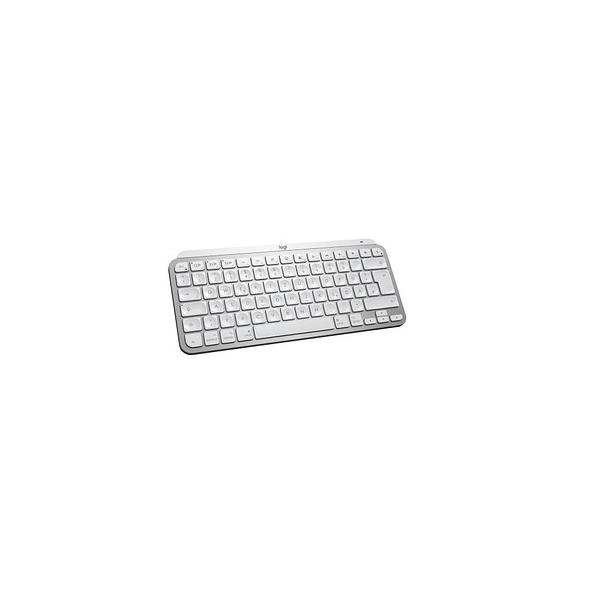 5099206099098 - 920-010519 Logitech MX Keys Mini for Mac Tastatur kabellos hellgrau 920-010519 5099206099098