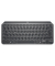 Logitech MX Keys Mini for Business Tastatur kabellos graphit