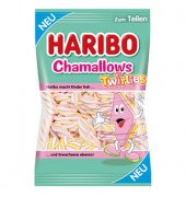 Chamallows Twirlies