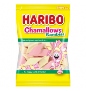 Chamallows Rombiss Marshmallows Marshmallows