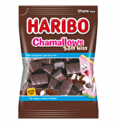Chamallows Soft Kiss Marshmallows