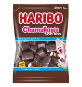 Chamallows Soft Kiss Marshmallows Marshmallows