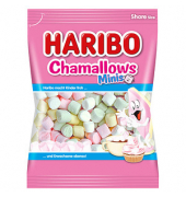 Chamallows Minis Marshmallows Marshmallows