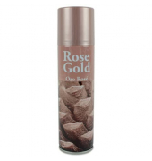 Goldspray 150ml rose