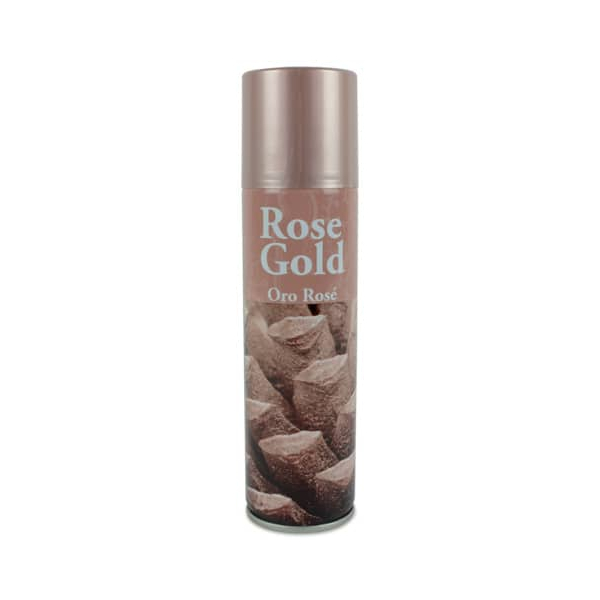 5410764226687 - Goldspray 150ml rose 5410764226687 HEAD 14298 150 Milliliter 5410764226687 - Goldspray 150ml rose 5410764226687 HEAD 14298 150 Milliliter