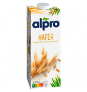 Haferdrink Original 35103, 1,5% Fett, laktosefrei, vegan, 1 Liter, im Tetrapack