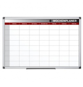 Wochenkalender GA03136170, 1 Woche / 1 Seite, 90x60cm