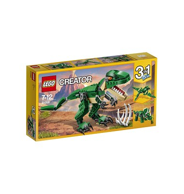 LEGO Creator 31058 Dinosaurier Bausatz LEGO Creator 31058 Dinosaurier Bausatz