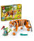 LEGO Creator 3in1 31129 Majestätischer Tiger Bausatz