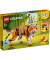 LEGO Creator 3in1 31129 Majestätischer Tiger Bausatz