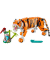 LEGO Creator 3in1 31129 Majestätischer Tiger Bausatz