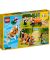 LEGO Creator 3in1 31129 Majestätischer Tiger Bausatz
