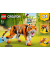 LEGO Creator 3in1 31129 Majestätischer Tiger Bausatz