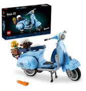 LEGO Creator 10298 Vespa 125 Bausatz