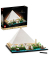 LEGO Architecture 21058 Cheops-Pyramide Bausatz