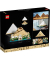 LEGO Architecture 21058 Cheops-Pyramide Bausatz