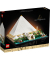 LEGO Architecture 21058 Cheops-Pyramide Bausatz