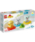 LEGO Duplo 10965 Badewannenspaß: Schwimmender Tierzug Bausatz