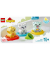LEGO Duplo 10965 Badewannenspaß: Schwimmender Tierzug Bausatz
