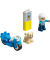 LEGO Duplo 10967 Polizeimotorad Bausatz