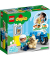 LEGO Duplo 10967 Polizeimotorad Bausatz