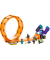LEGO City 60338 Schimpansen-Stuntlooping Bausatz