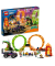 LEGO City 60339 Stuntshow-Doppellooping Bausatz