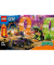 LEGO City 60339 Stuntshow-Doppellooping Bausatz