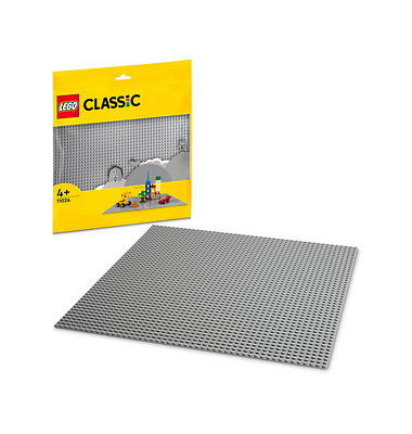 LEGO Classic 11024 Grundplatte