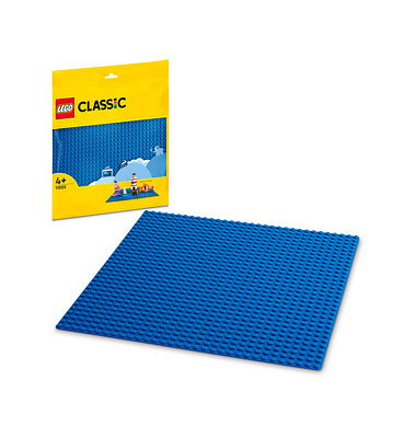 LEGO Classic 11025 Grundplatte