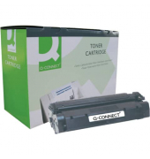 Toner KF02345 (kompatibel zu C7115X), schwarz, ca. 3500 Seiten
