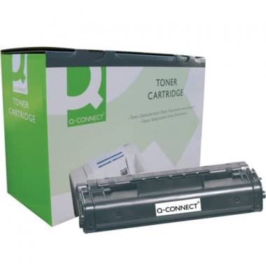 Toner KF02347 (kompatibel zu HP LaserJet 1100), schwarz, ca. 2500 Seiten