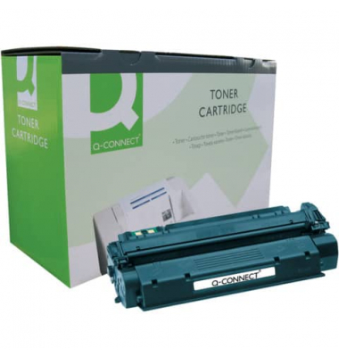 Toner KF02349 (kompatibel zu HP LaserJet 1300), schwarz, ca. 4000 Seiten