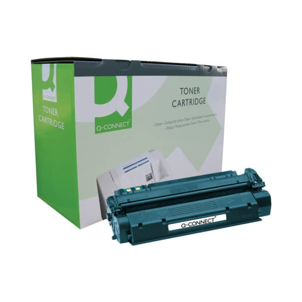 5705831023499 - Toner KF02349 (kompatibel zu HP LaserJet 1300) schwarz ca 4000 Seiten 5705831023499 Q-connect
