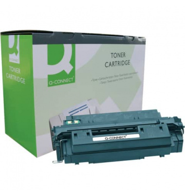 Toner KF02351 (kompatibel zu HP LaserJet 2300‑Modellen), schwarz, ca. 6000 Seiten