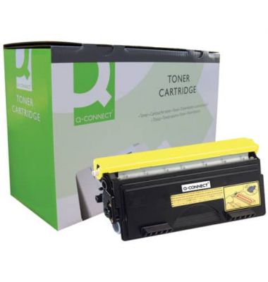 Toner KF02381 (kompatibel zu Brother HL-1650), schwarz, ca. 6500 Seiten