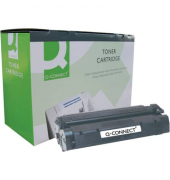 Alternativ Q-Connect Tonerkartusche schwarz (KF02792)