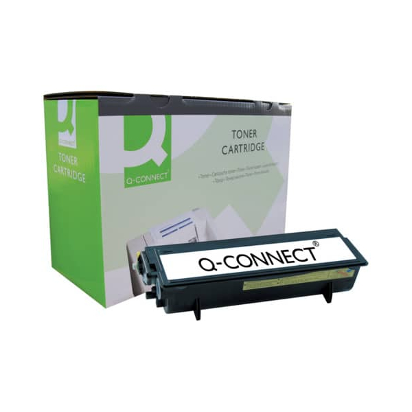 5705831029743 - Toner KF02794 (kompatibel zu für Brother HL) schwarz ca 6700 Seiten 5705831029743 Q-connect