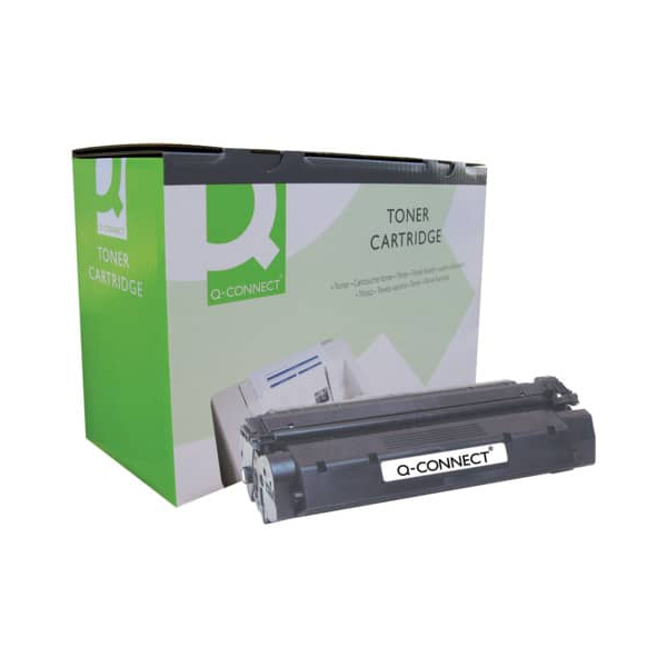 5705831043350 - Toner KF14981 (kompatibel zu Canon I-Sensys LBP-3200) schwarz ca 2500 Seiten 5705831043350 Q-connect