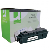 Toner KF04345 (kompatibel zu Kyocera FS 1030 D), schwarz, ca. 7200 Seiten