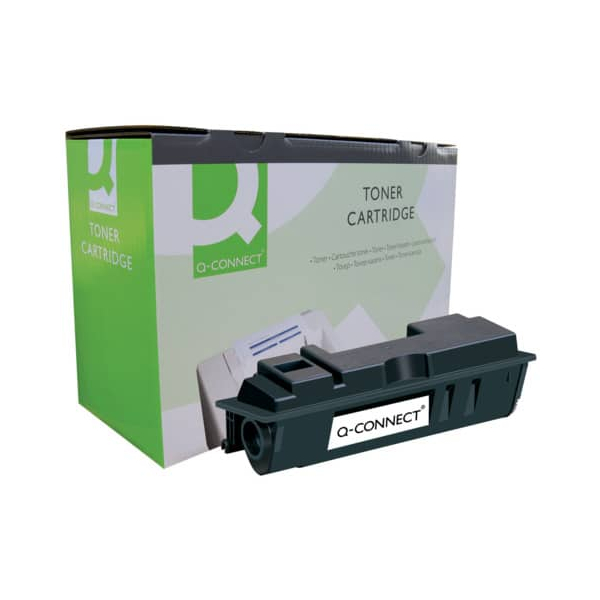 5705831043459 - Toner KF04345 (kompatibel zu Kyocera FS 1030 D) schwarz ca 7200 Seiten 5705831043459 Q-connect