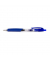 Kugelschreiber Grip KF04396, blau, mittel, Einweg