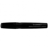Permanentmarker KF11167, schwarz, 3mm 