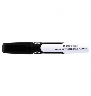 Boardmarker Premium, KF11168, Stift, schwarz, 3mm Rundspitze