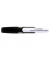 Boardmarker Premium, KF11168, schwarz, 3mm Rundspitze