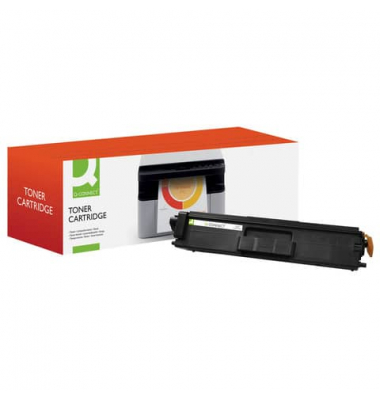 Toner KF11230 (kompatibel zu Brother DCP-L 8410 CDW), schwarz, ca. 3000 Seiten
