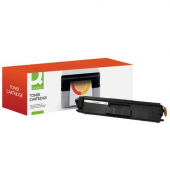 Alternativ Q-Connect Toner-Kit gelb (KF11237)