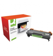 Toner KF11240 (kompatibel zu Brother DCP-L5500DN), schwarz, ca. 8000 Seiten