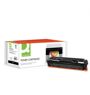 Toner KF11337 (kompatibel zu HP Color LaserJet Pro M254), schwarz, ca. 1400 Seiten